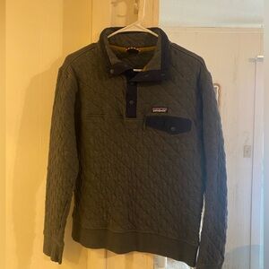 Patagonia pullover